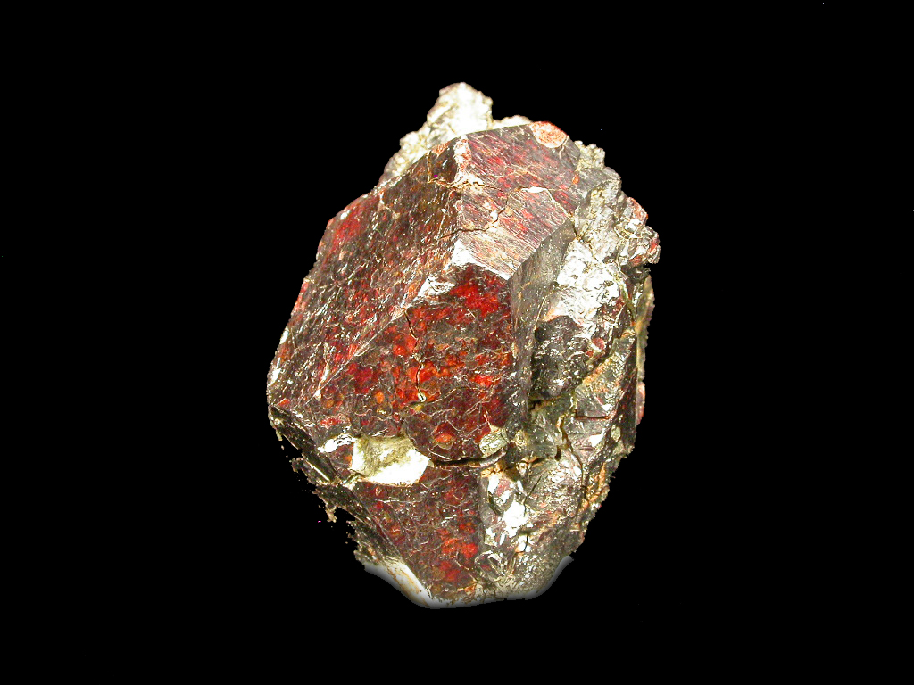 Sphalerite