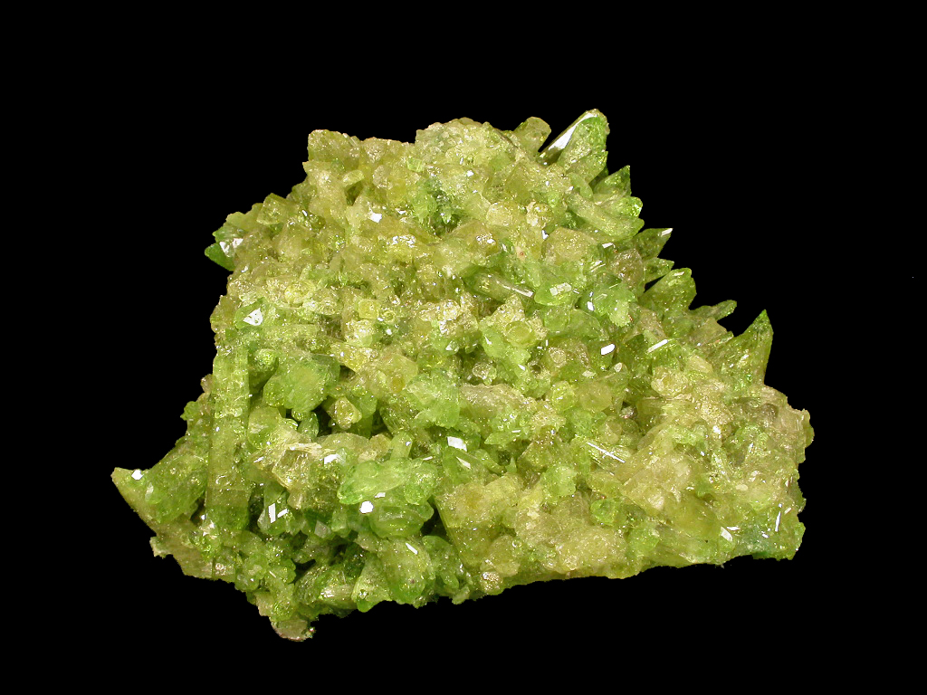 Vesuvianite