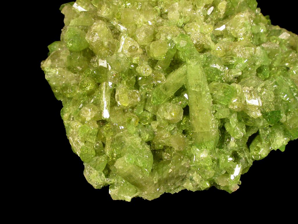 Vesuvianite