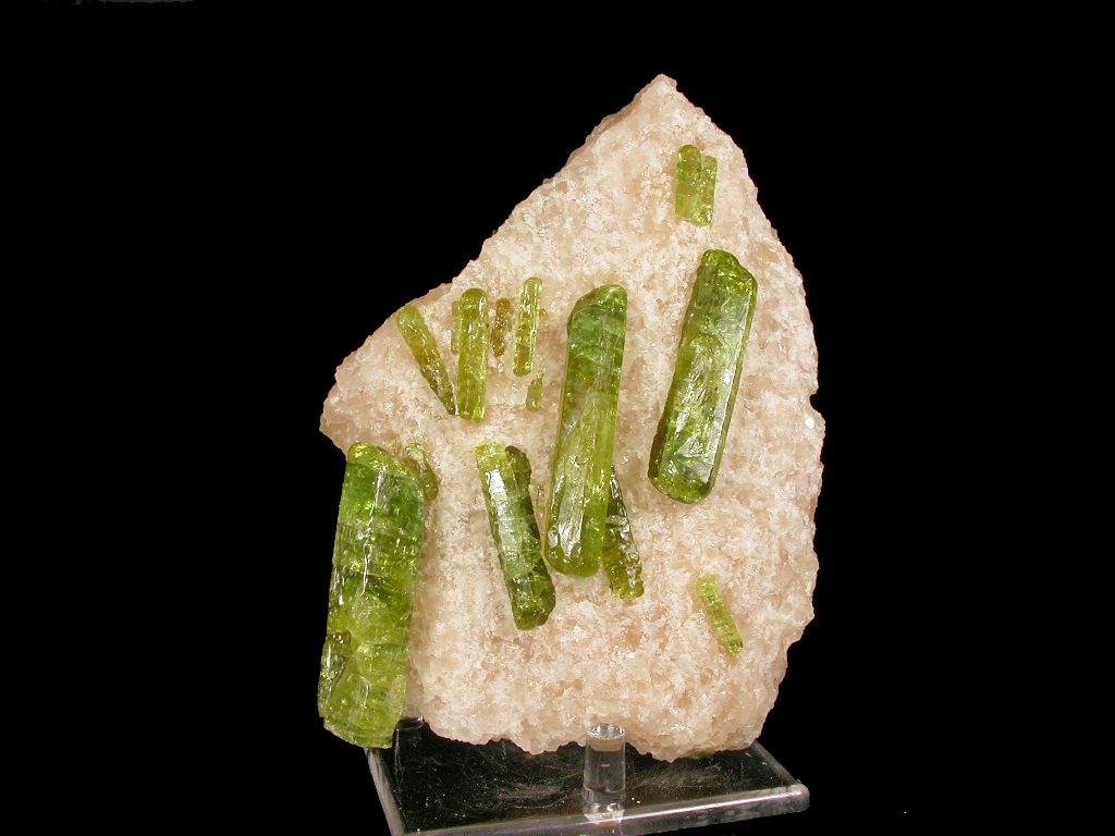 Fluorapatite