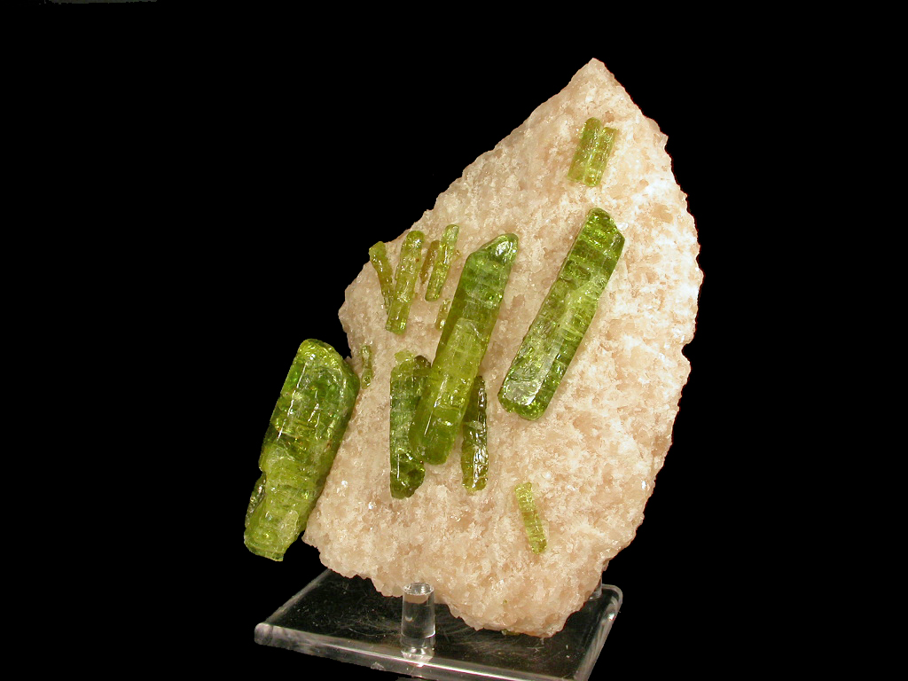 Fluorapatite