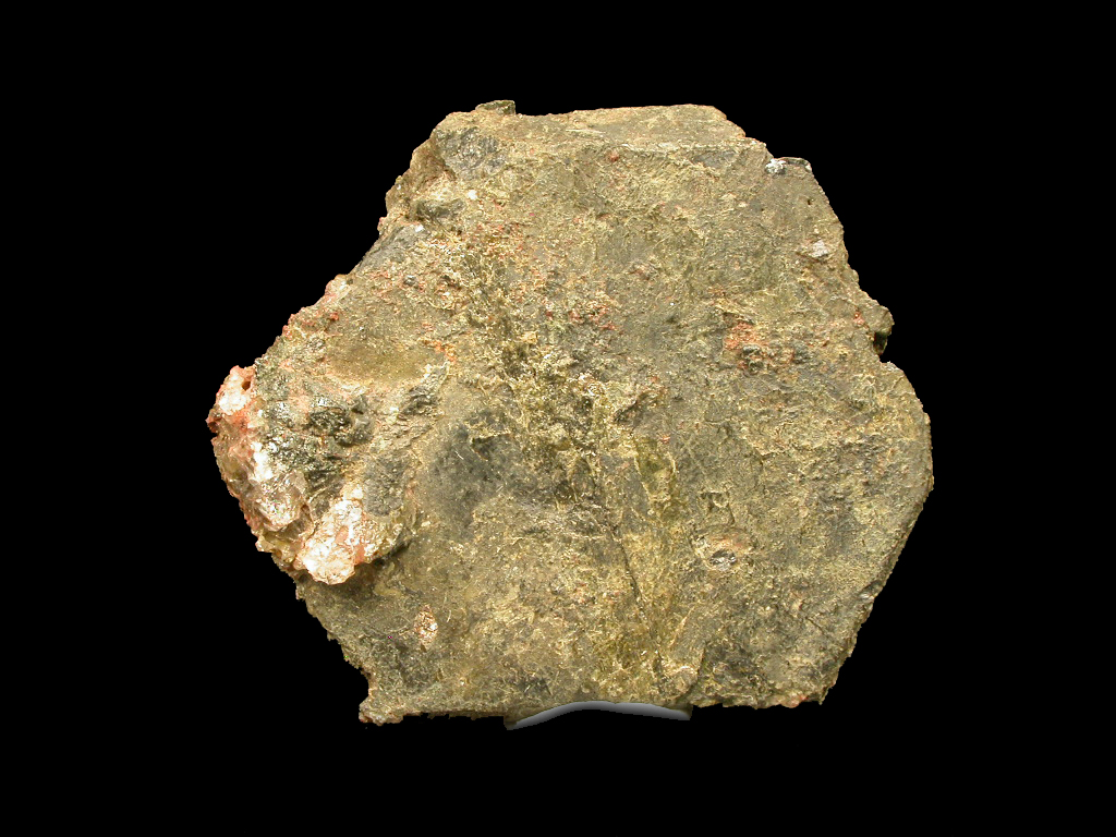 Allanite-(Ce)