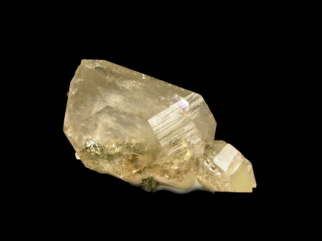 Quartz