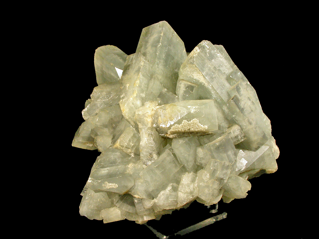 Baryte