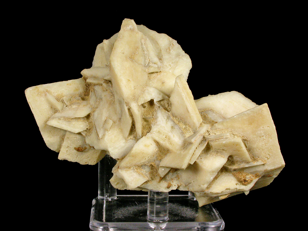 Glauberite