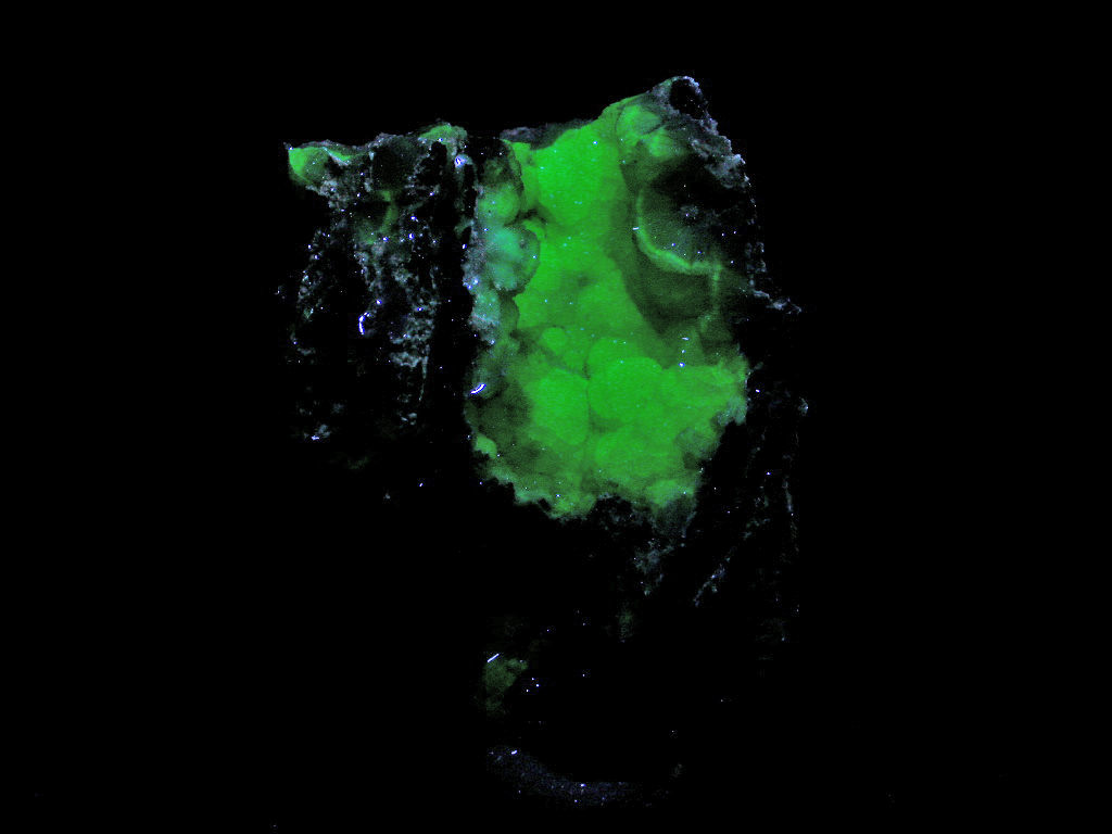 Wavellite