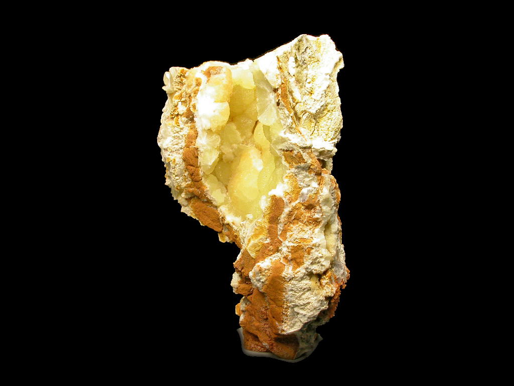 Wavellite