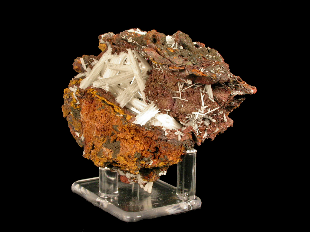 Cerussite
