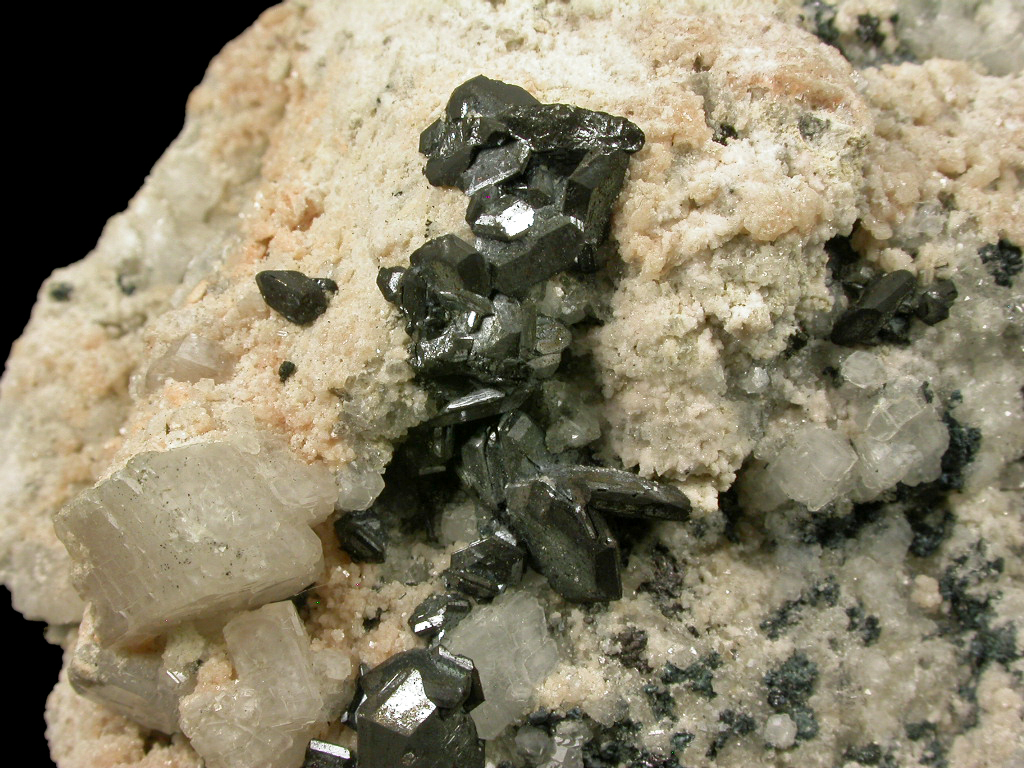 Chalcocite