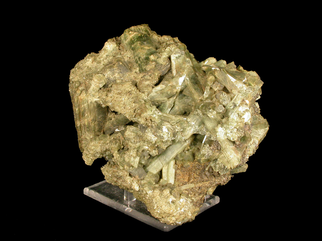 Elbaite