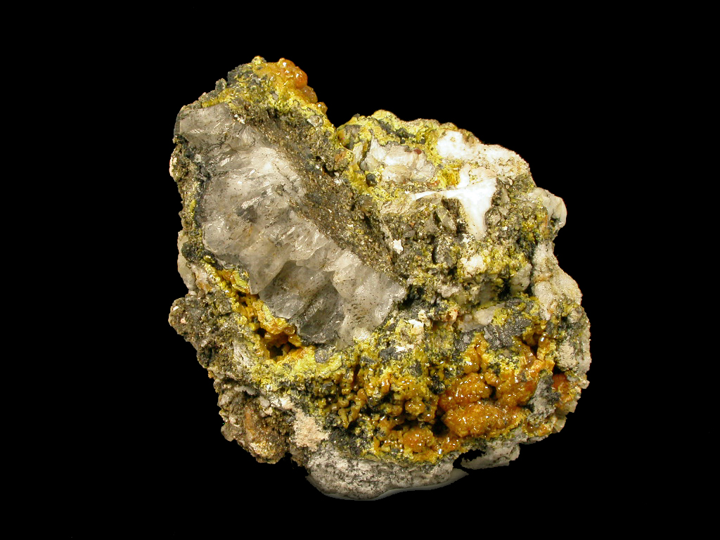 Mimetite