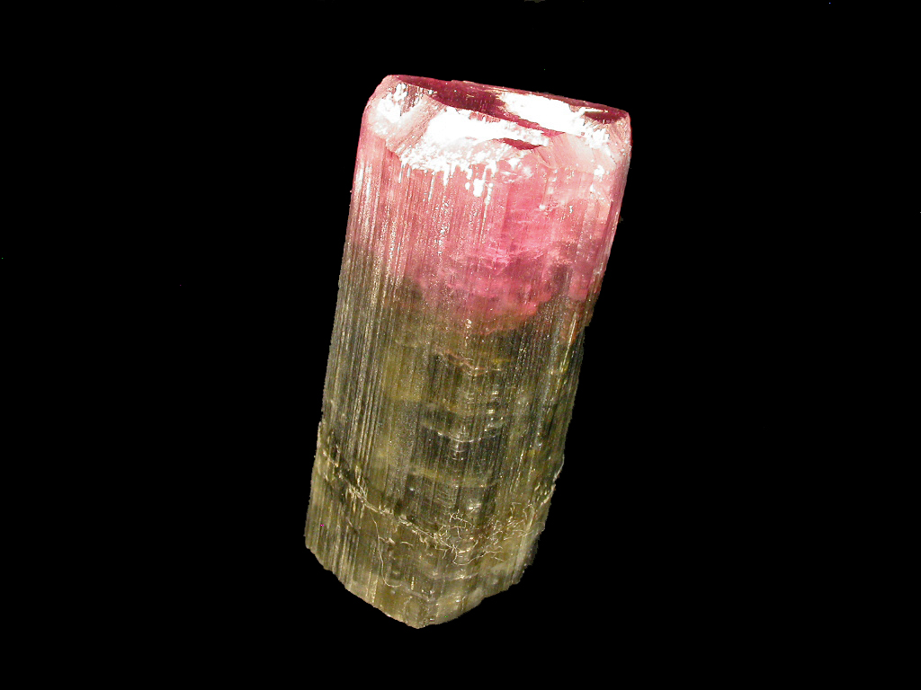 Elbaite