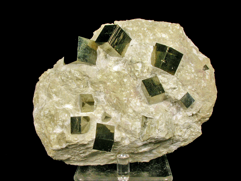 Pyrite