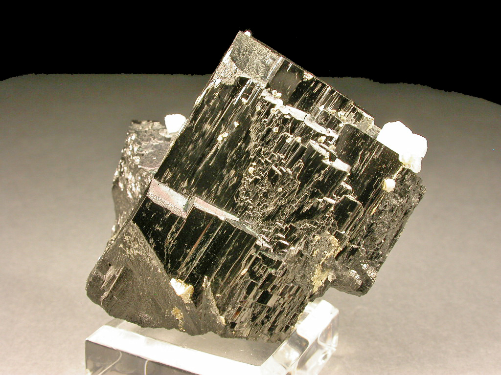 Wolframite