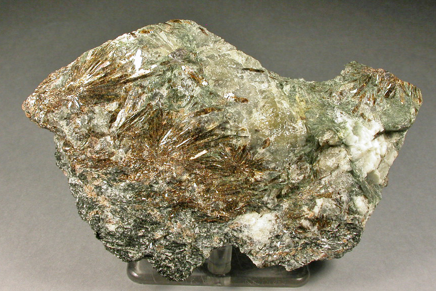 Astrophyllite