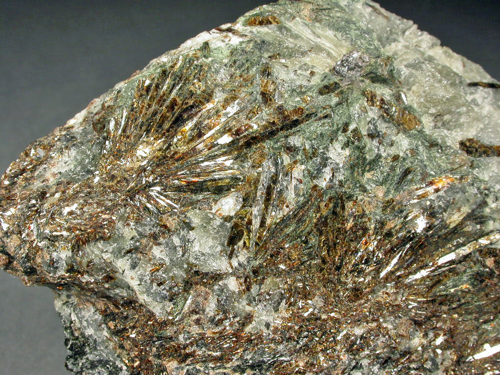 Astrophyllite