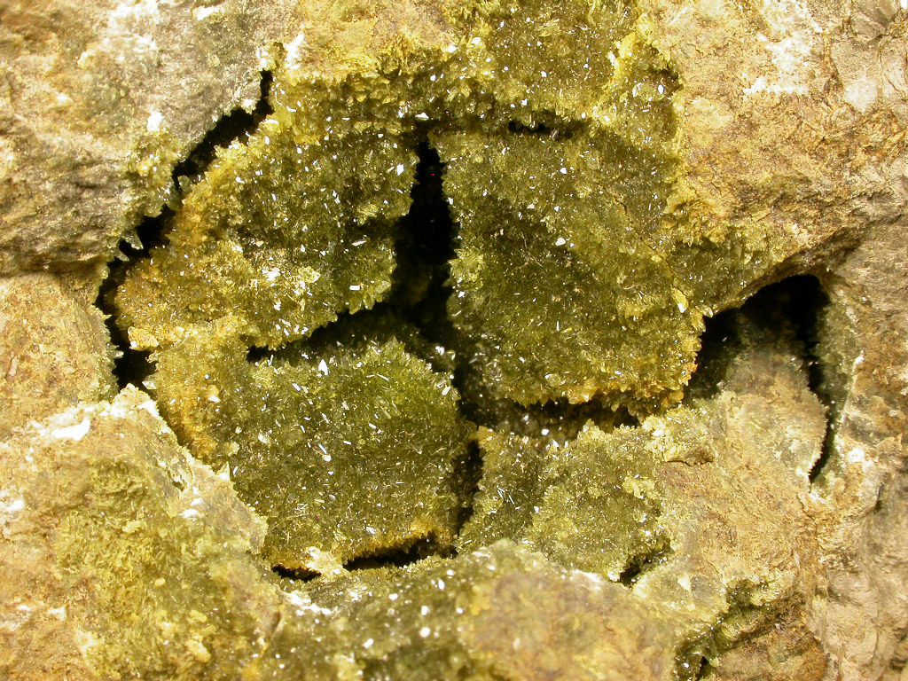 Anapaite