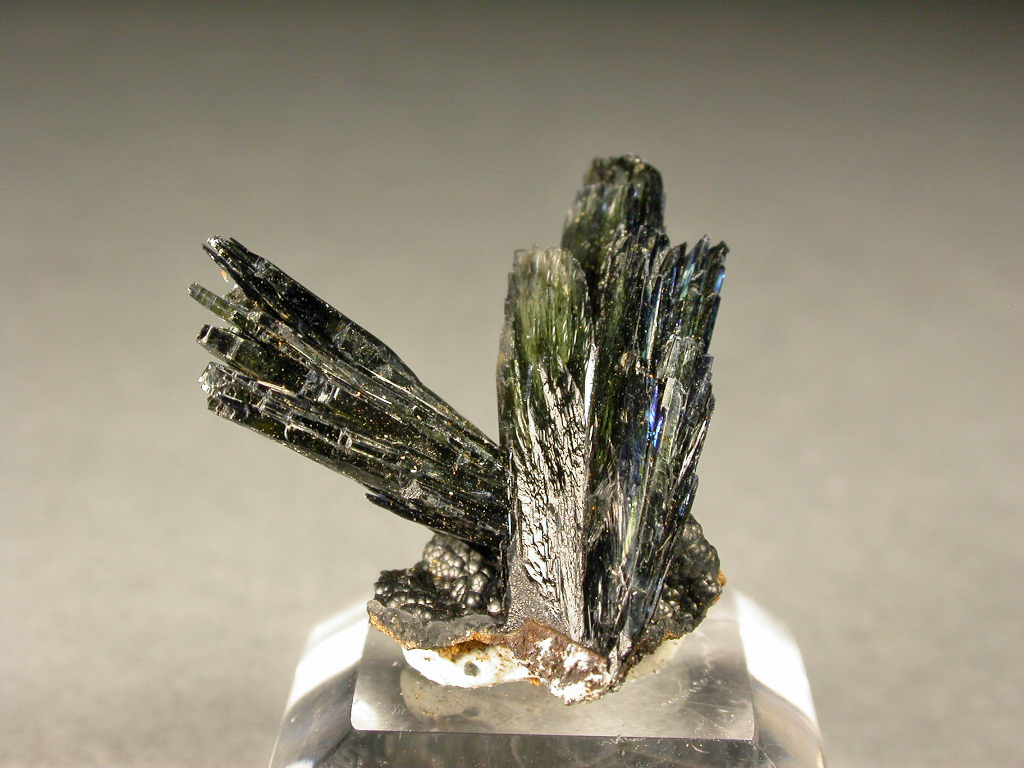 Vivianite