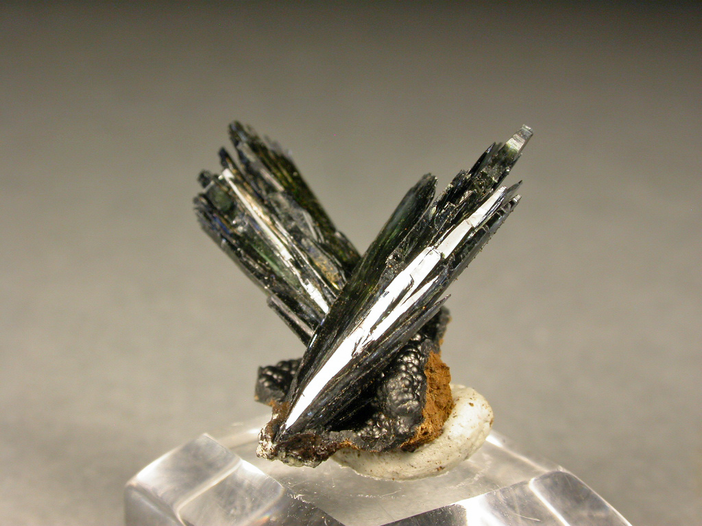 Vivianite