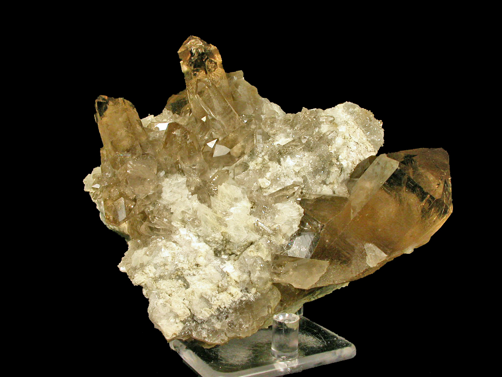 Quartz