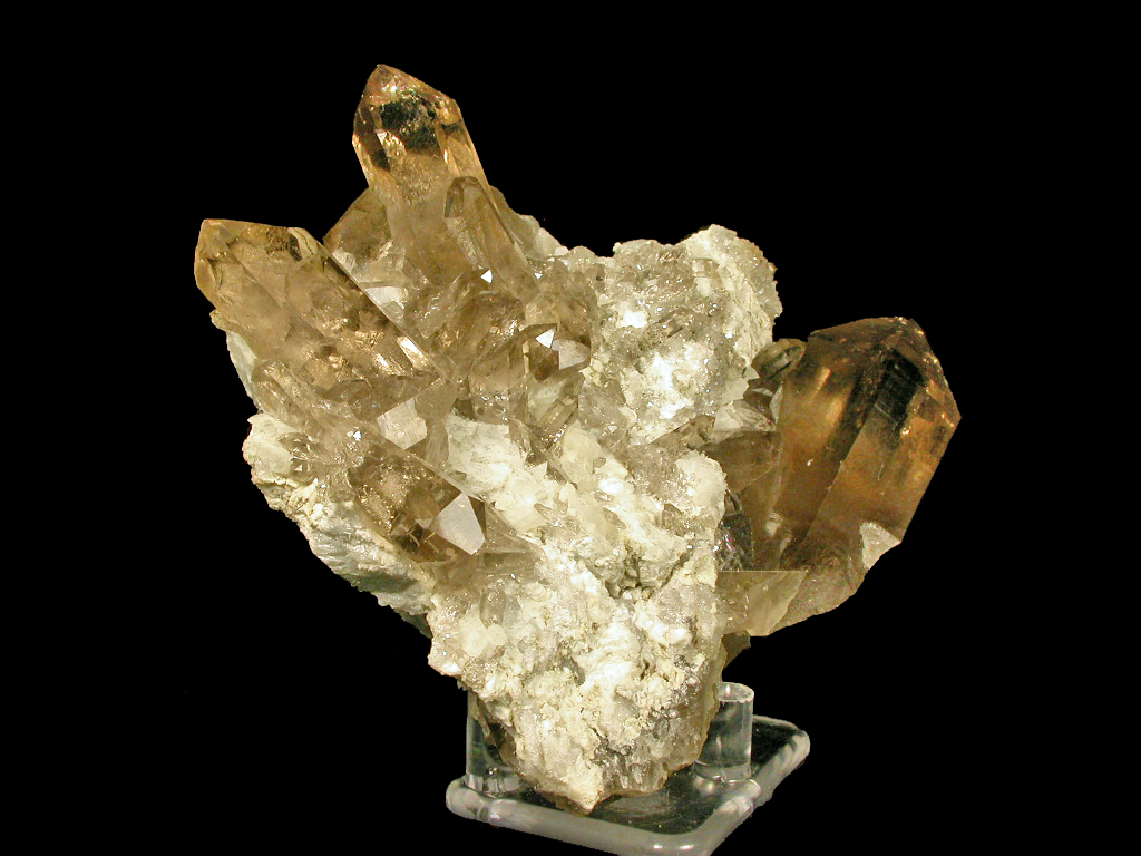 Quartz