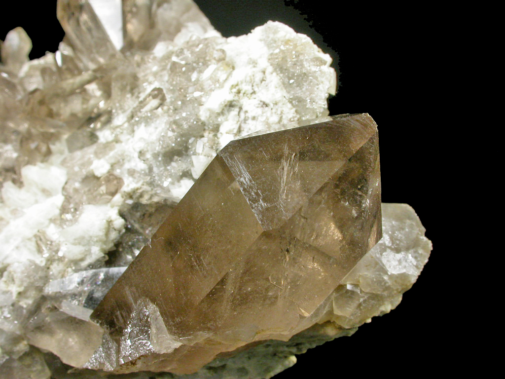 Quartz