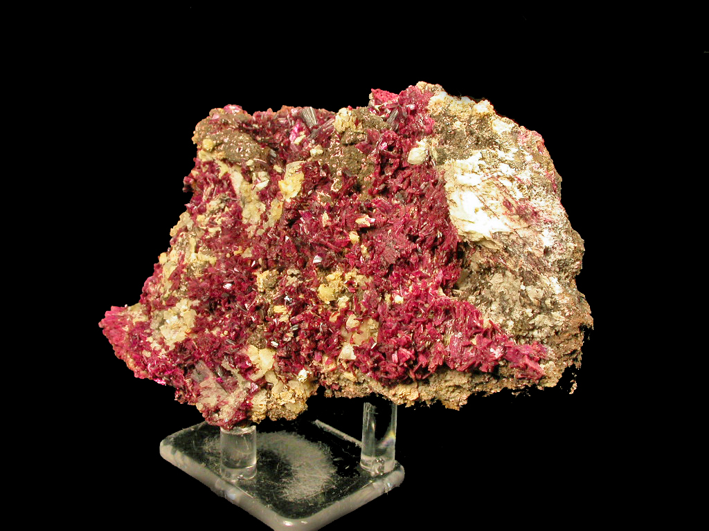 Erythrite