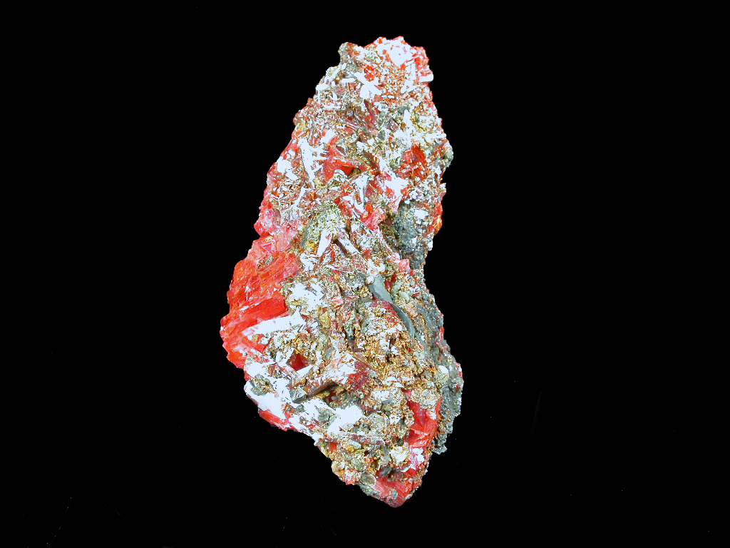 Crocoite