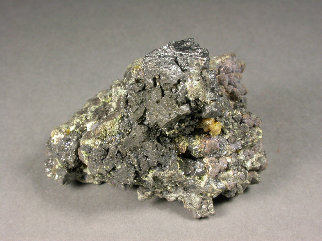 Acanthite