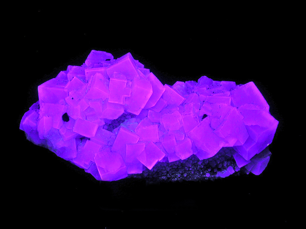 Fluorite