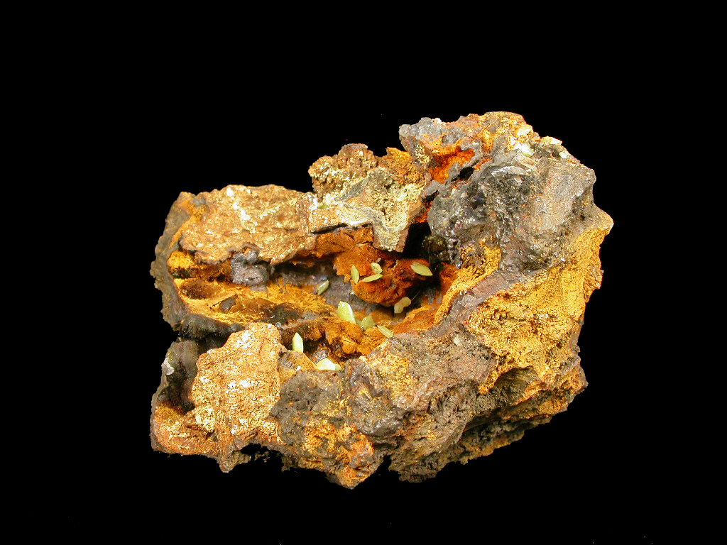 Cerussite