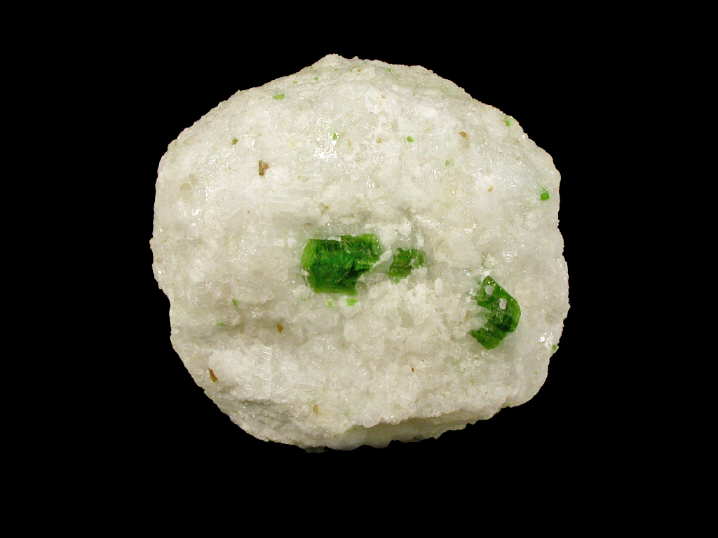 Pargasite