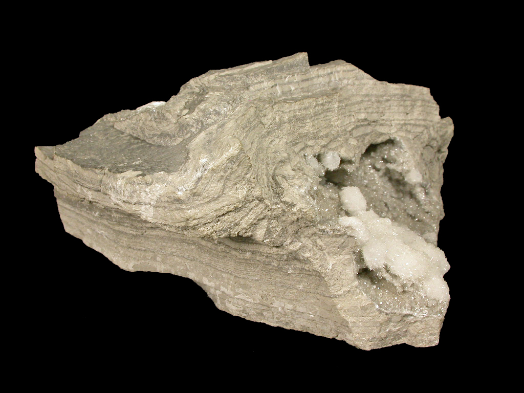 Strontianite