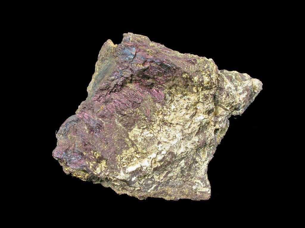 Covellite