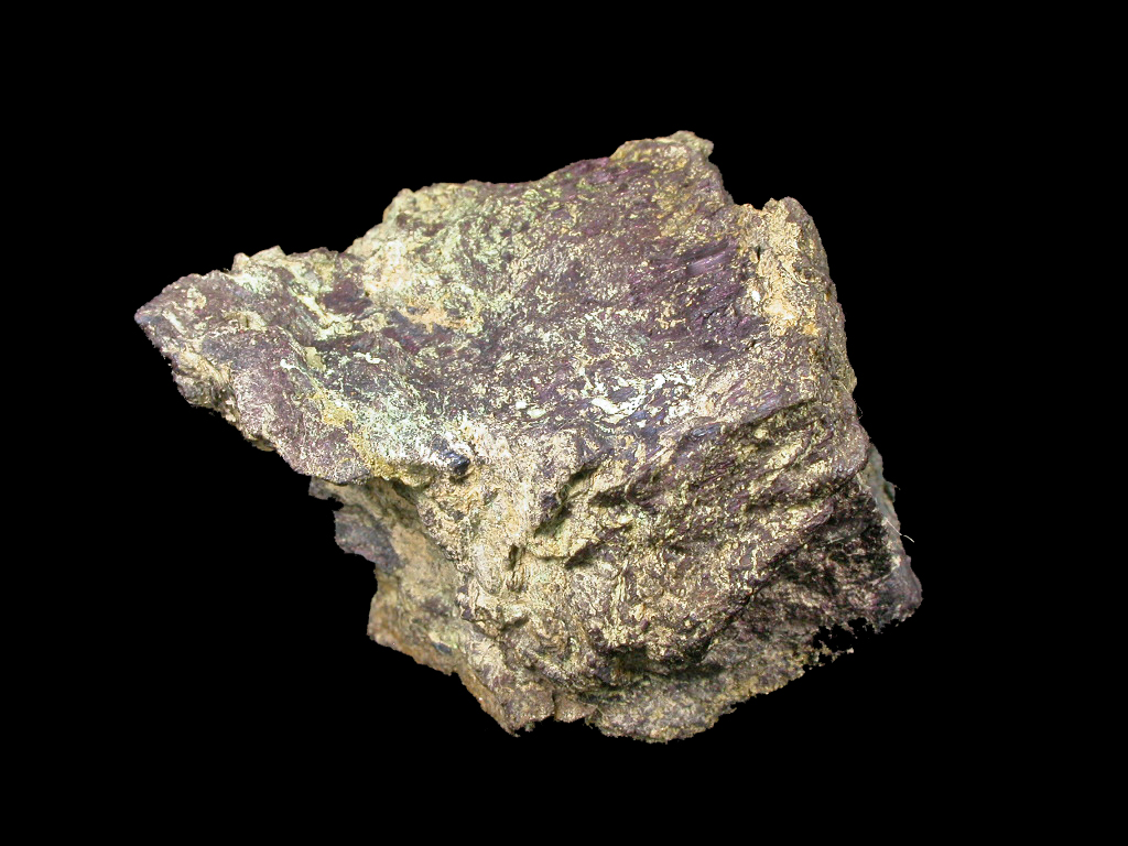 Covellite