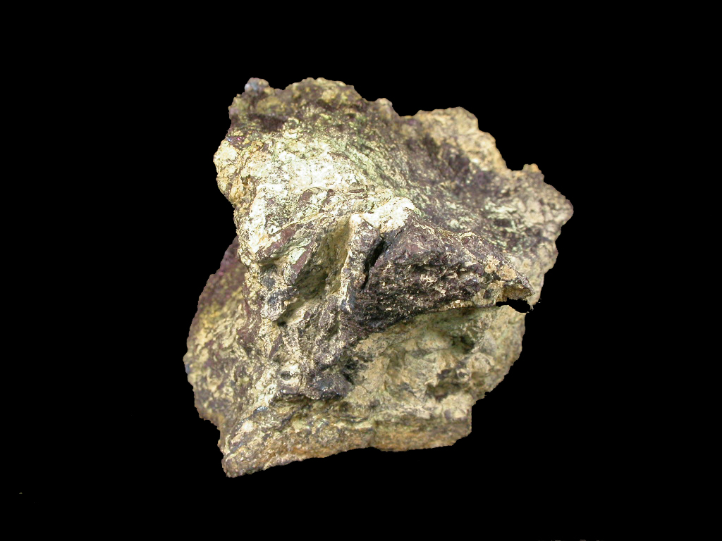 Covellite