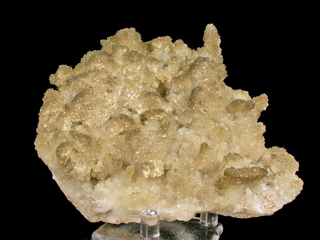 Todorokite & Colemanite