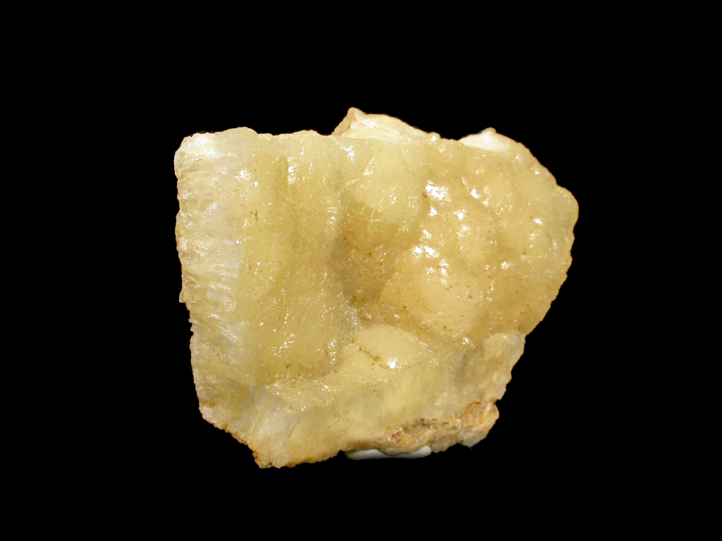 Stellerite