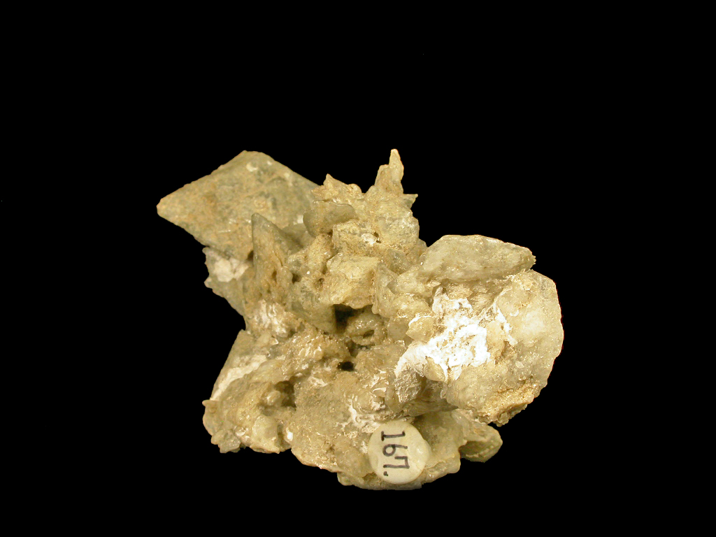 Thénardite