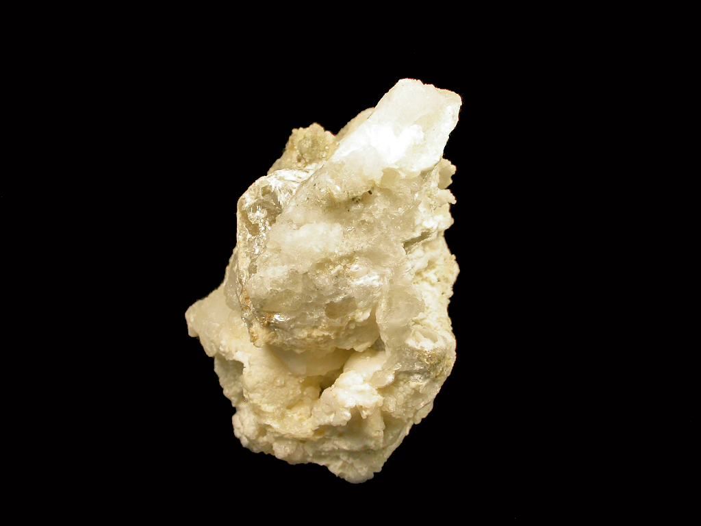 Chabazite-Na Cryolite Gmelinite-Na Gobbinsite & Harmotome