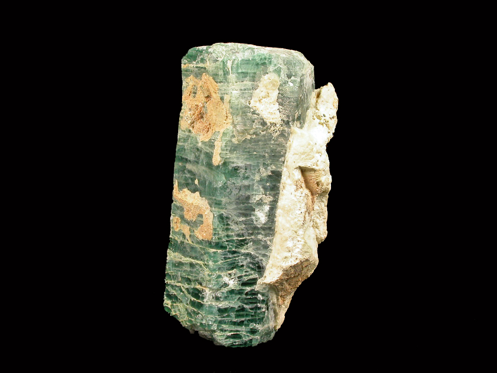 Fluorapatite