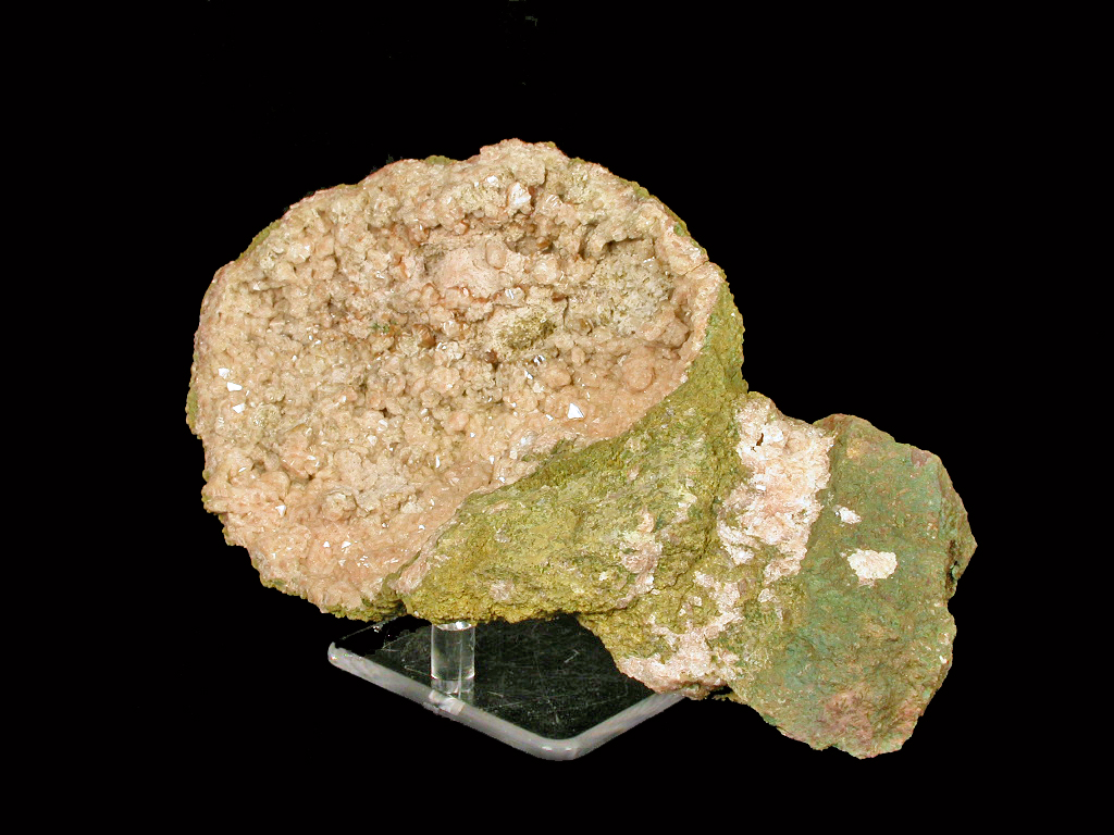 Gmelinite