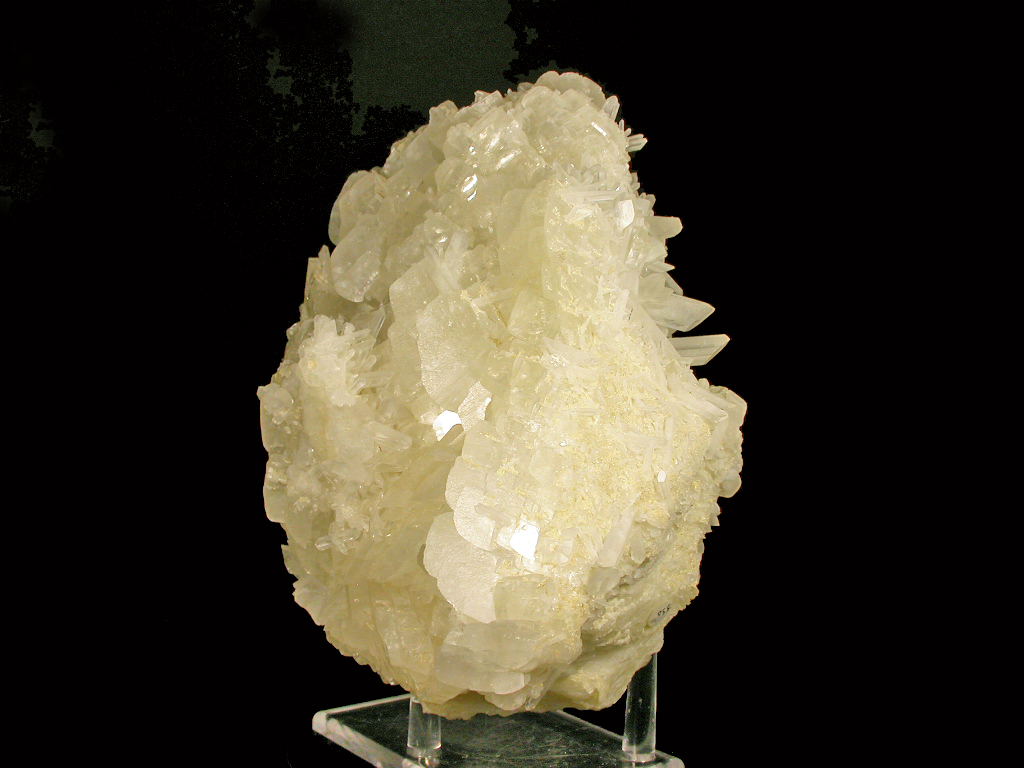 Magnesite Dolomite & Quartz