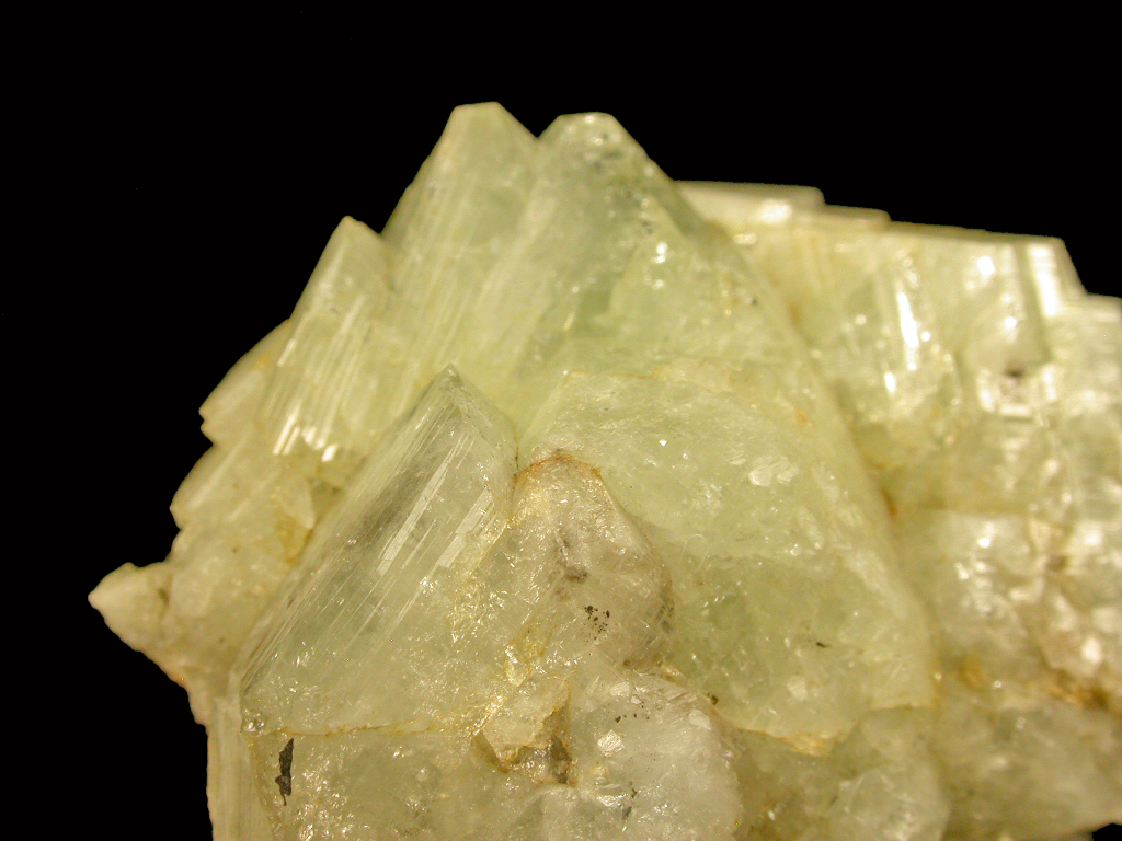 Wardite