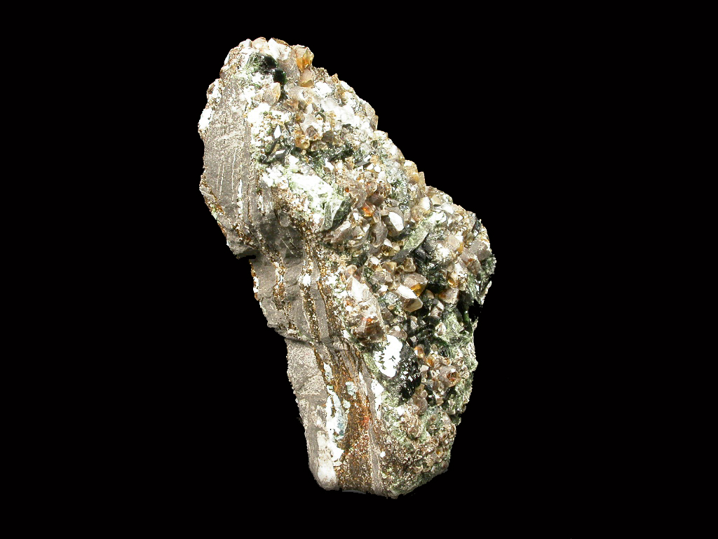 Kulanite