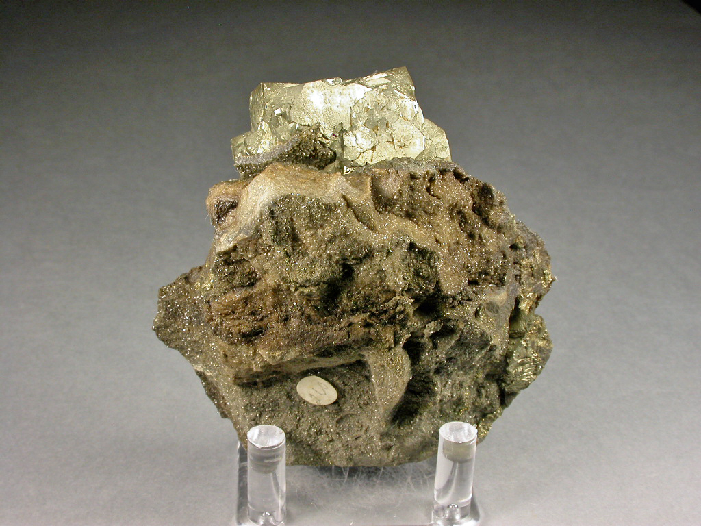 Pyrite