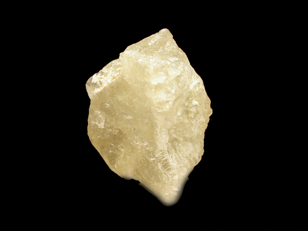 Cryolite