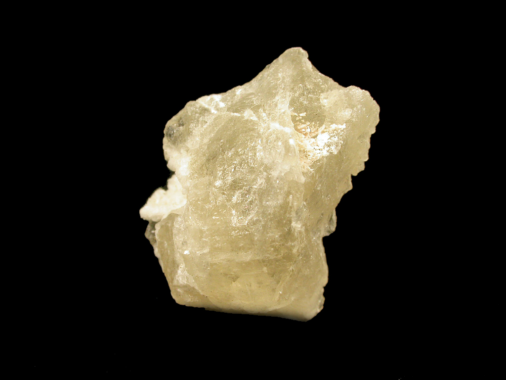 Cryolite