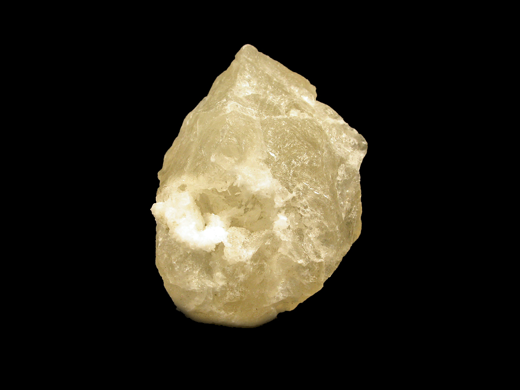 Cryolite