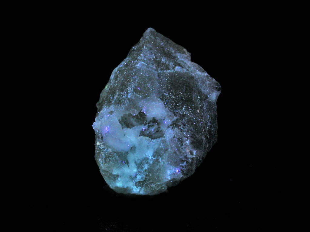 Cryolite